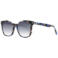 Ana Hickmann Sonnenbrille aus mehrfarbigem Acetat