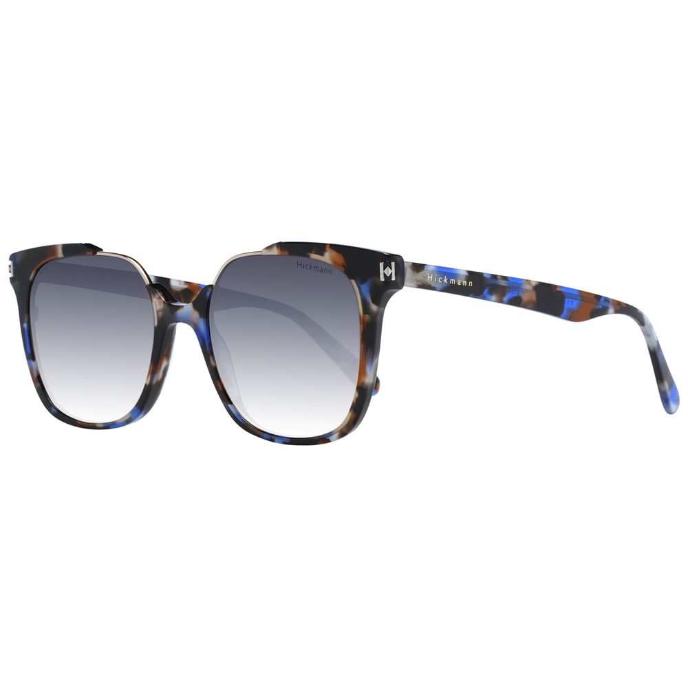 Ana Hickmann Sonnenbrille aus mehrfarbigem Acetat