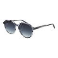Ana Hickmann Graue Sonnenbrille aus Acetat