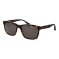 Ted Baker Braune Sonnenbrille aus Acetat