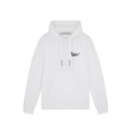 Golden Goose Weißes Baumwoll-Sweatshirt