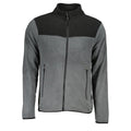 Norway 1963 Grauer Baumwoll-Sweatshirt