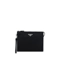Prada Schwarzes Polyamid Sonstige Accessoires
