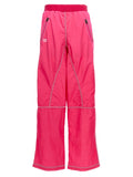 Tom Ford Fuchsia Polyamid Athletic Pants