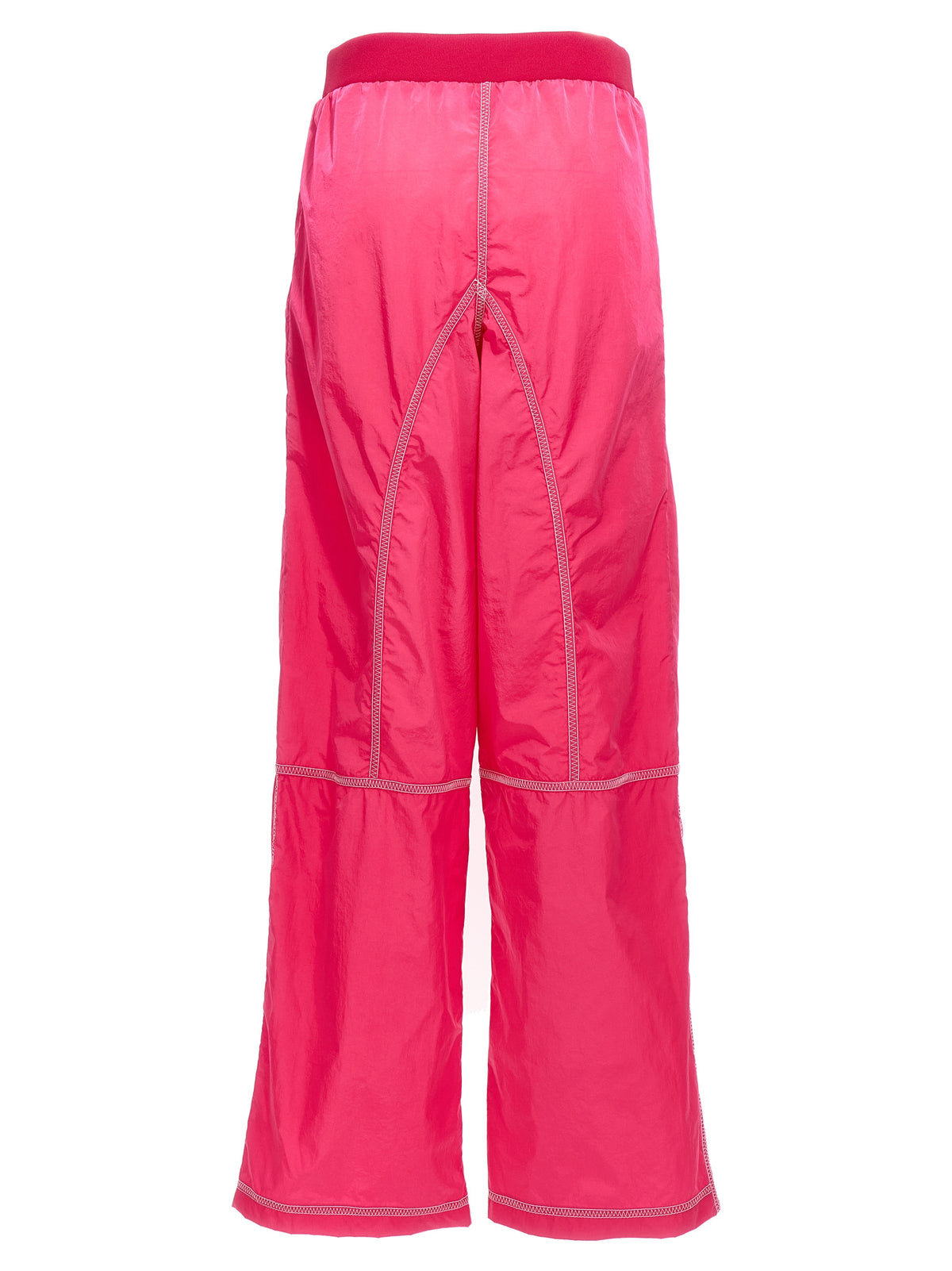 Tom Ford Fuchsia Polyamid Athletic Pants