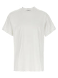 Givenchy Weißes Baumwoll-T-Shirt