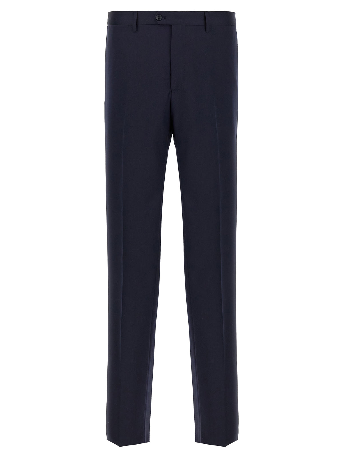 Tagliatore Blauvio Woll-Zweiteiler