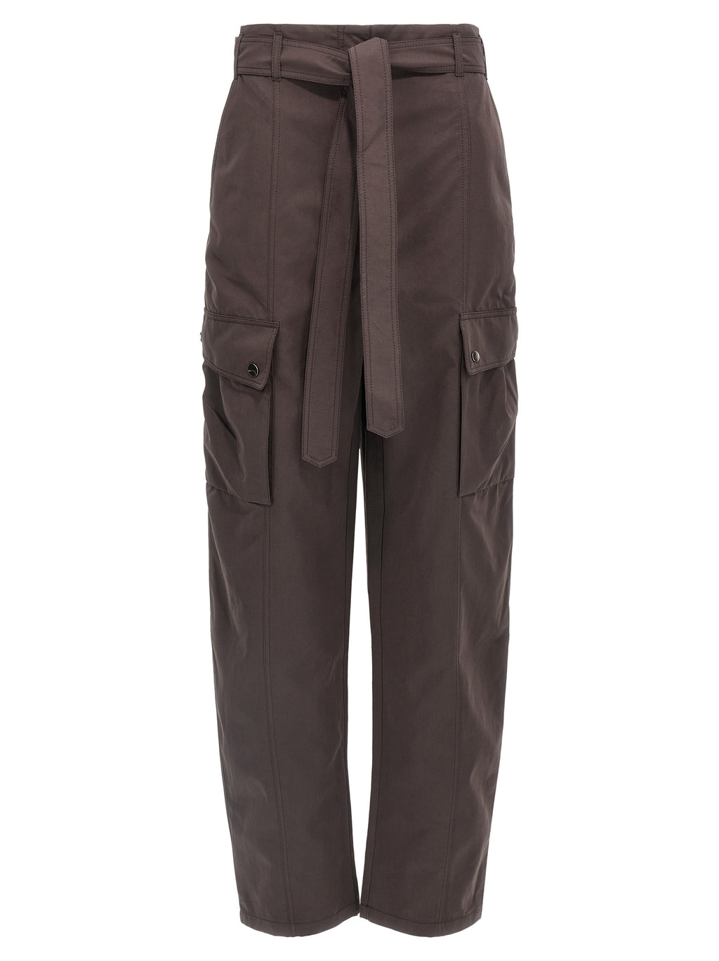The Andamane Braune Cargohose aus Polyester