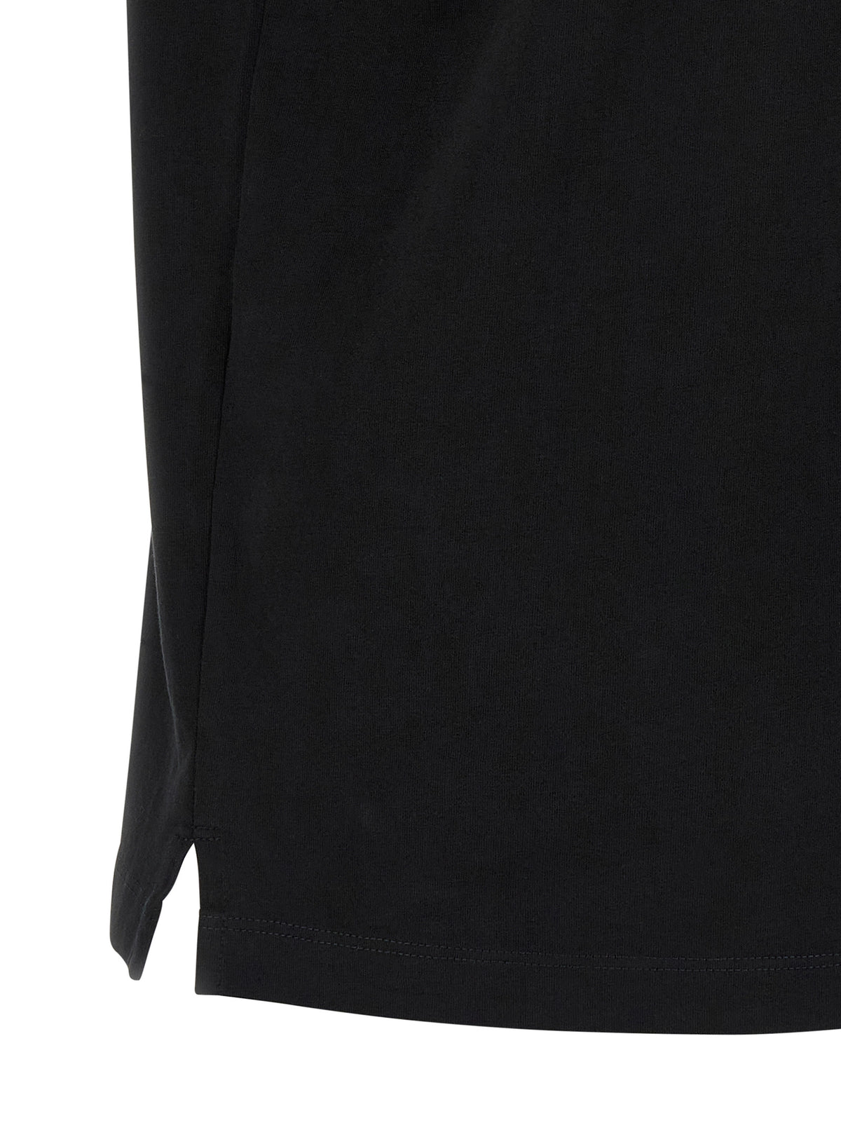 Dsquared² Bicolor Cotton T-Shirt