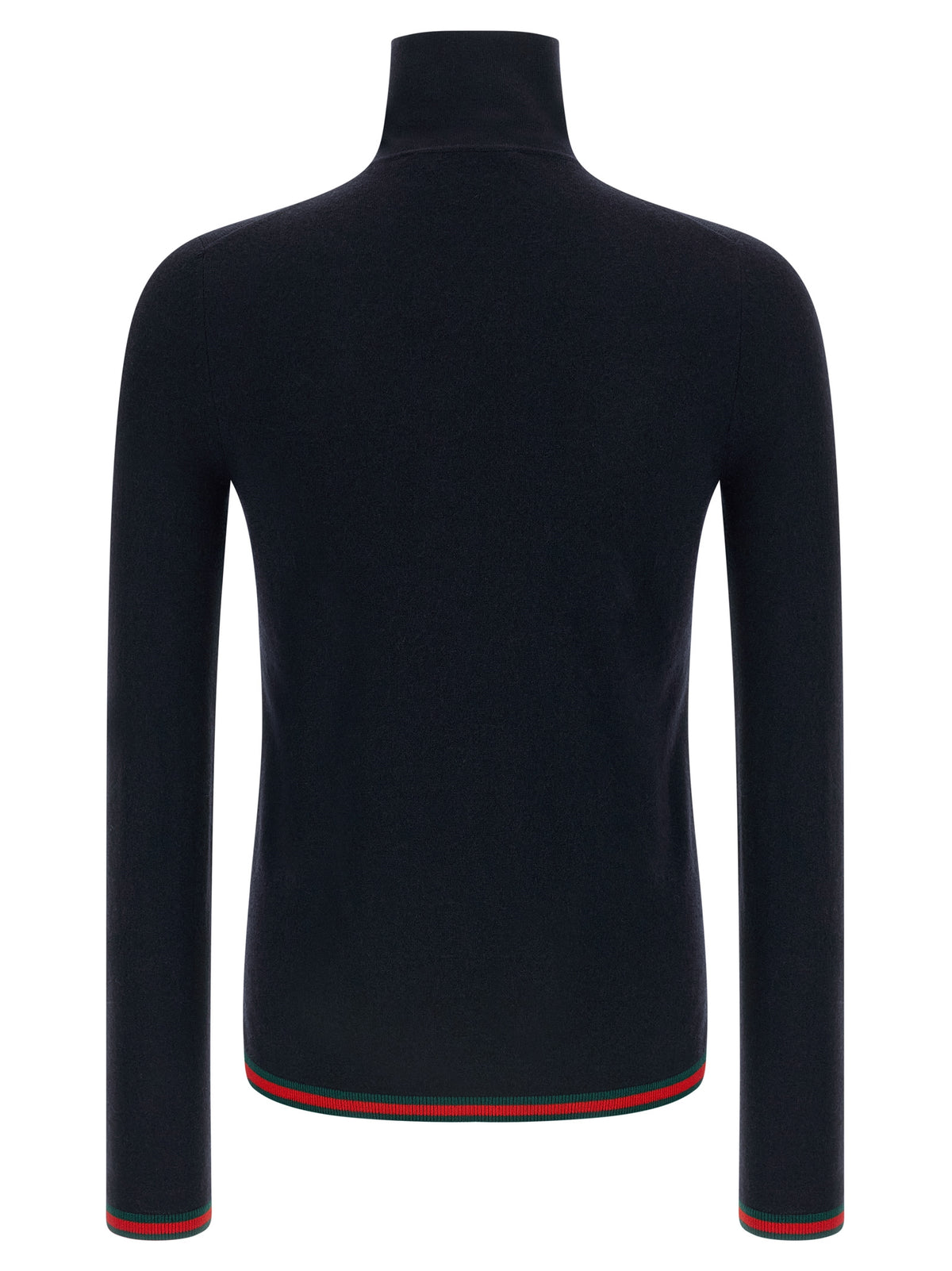 Gucci Blauer Kaschmir-Cardigan