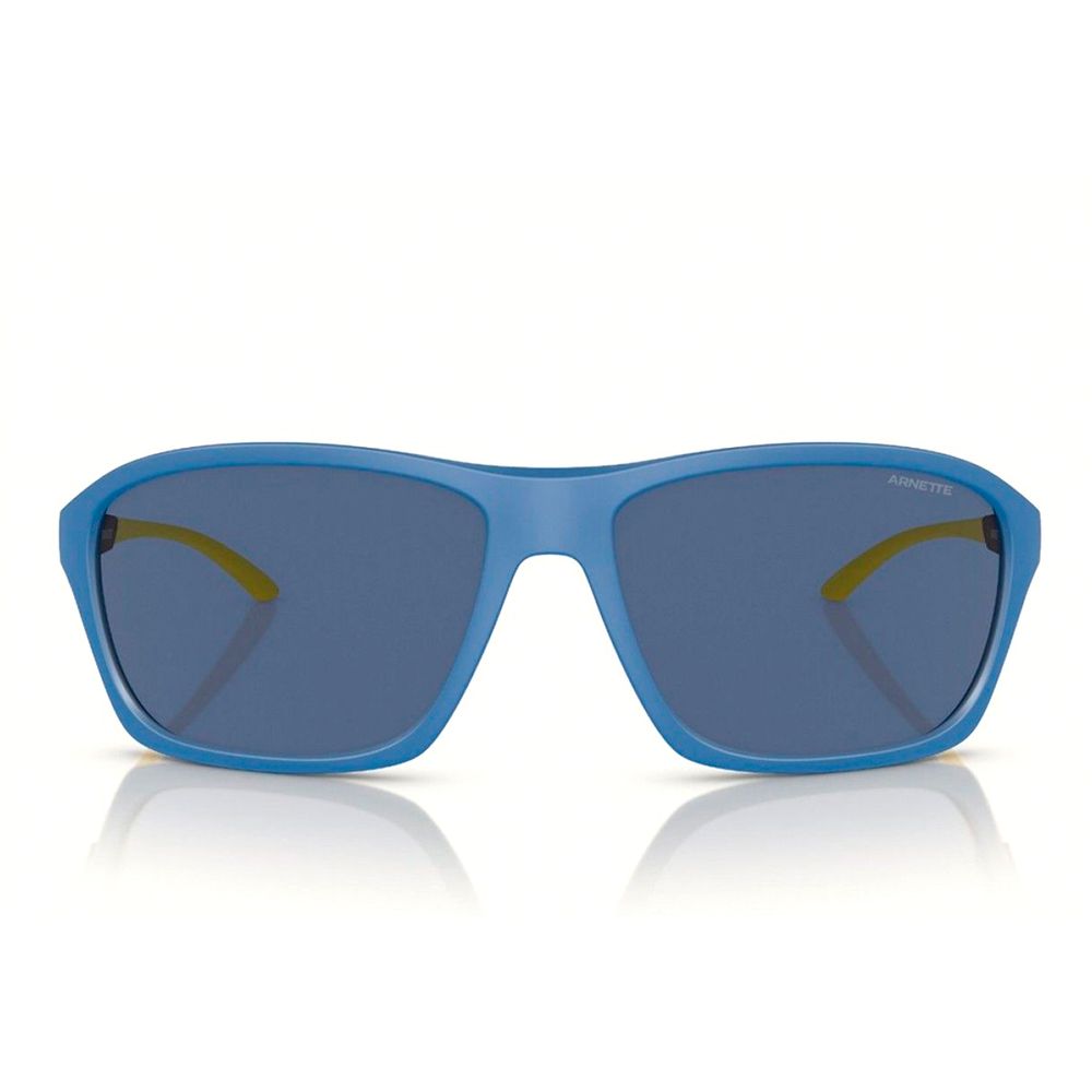 Arnette Sonnenbrille aus blauem Harz