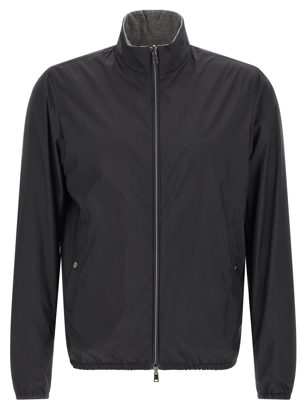 Herno Mehrfarbige Bomberjacke aus Polyester