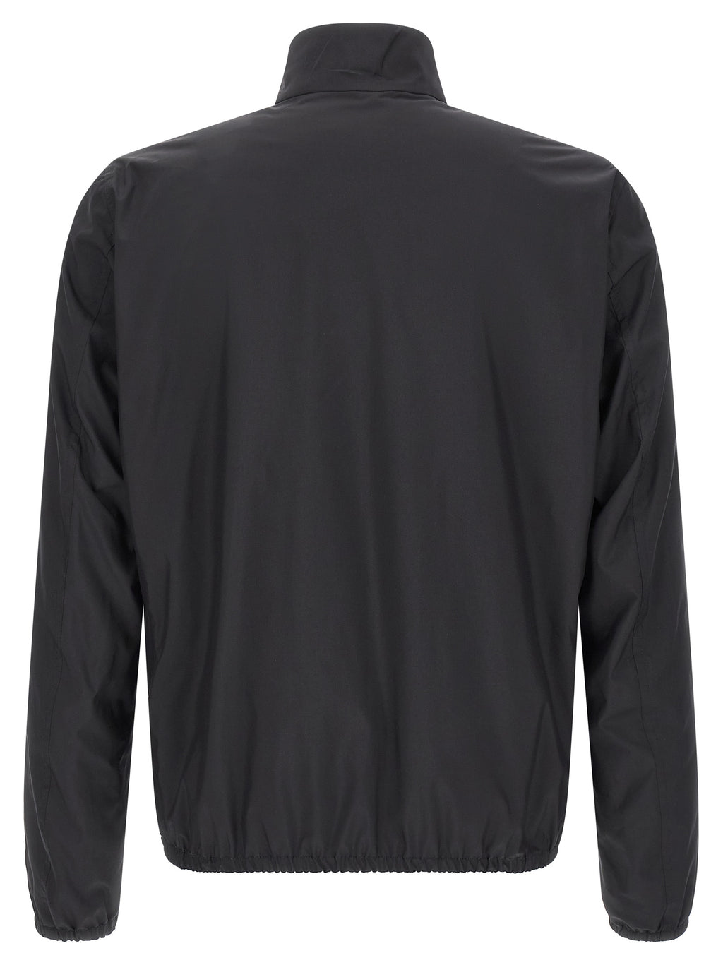 Herno Mehrfarbige Bomberjacke aus Polyester