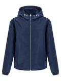 Givenchy Blaue Polyesterkleidung