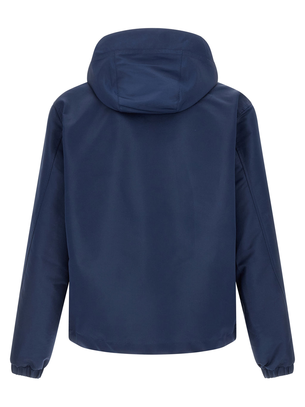 Givenchy Blaue Polyesterkleidung