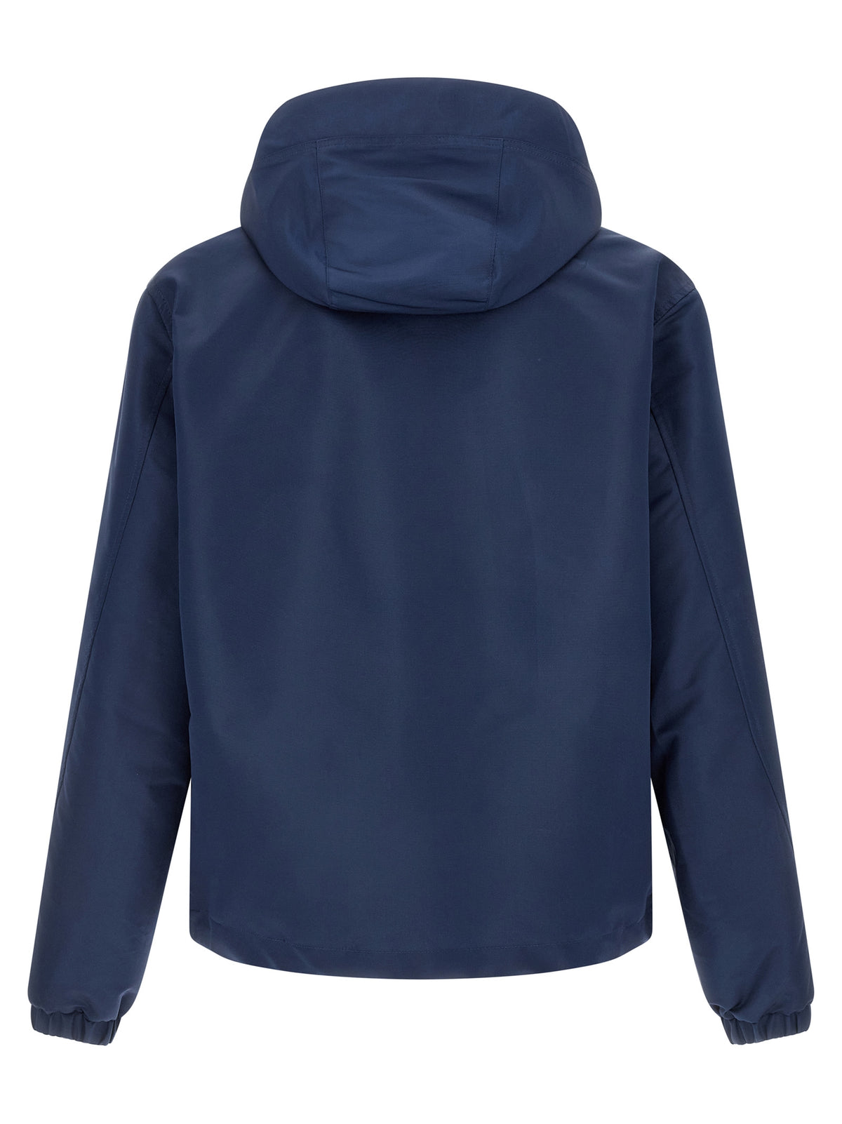 Givenchy Blaue Polyesterkleidung