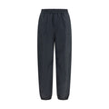 Givenchy Schwarze Baumwoll-Jogginghose (Trainingshose)