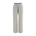 Kenzo Graue Baumwoll-Jogginghose (Sporthose)