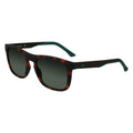 Lacoste Braun Bio Injected Sonnenbrille