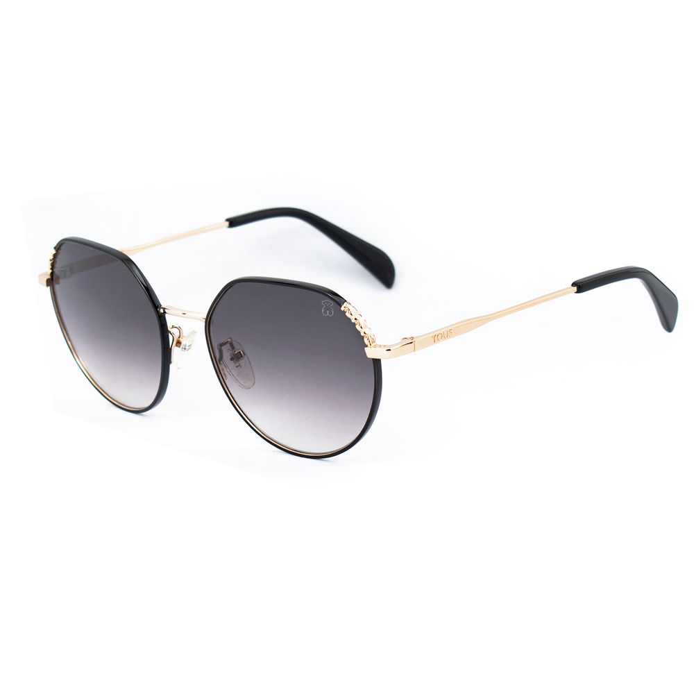 TOUS Sonnenbrille aus mehrfarbigem Metall