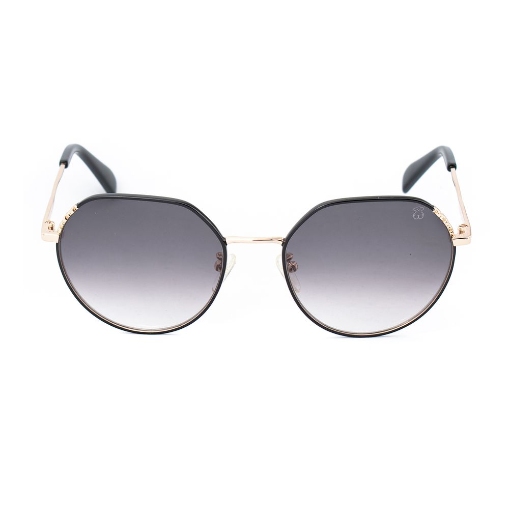 TOUS Sonnenbrille aus mehrfarbigem Metall