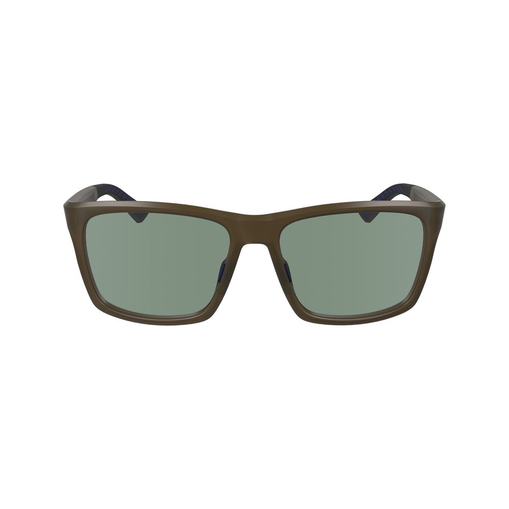 ZEISS Braune Spritzguss-Sonnenbrille
