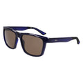 ZEISS Sonnenbrille mit blauen Einsätzen