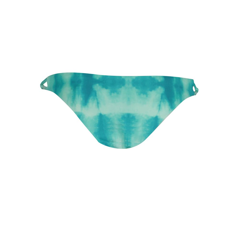 Karl Lagerfeld Azzurro Polyamid Damen-Badehose