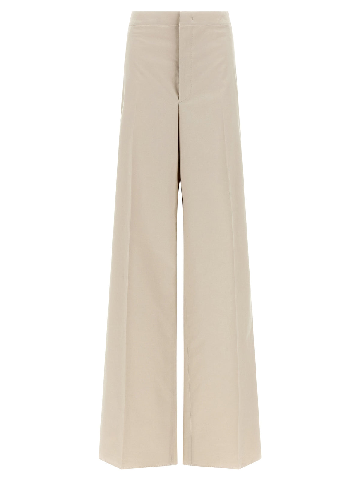 Tagliatore Beige Baumwollblazer