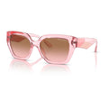 Armani Exchange Sonnenbrille in Multicolor-Optik