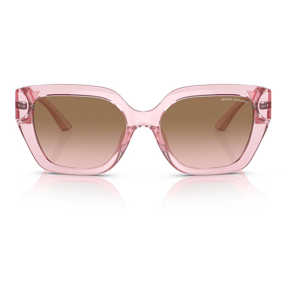 Armani Exchange Sonnenbrille in Multicolor-Optik
