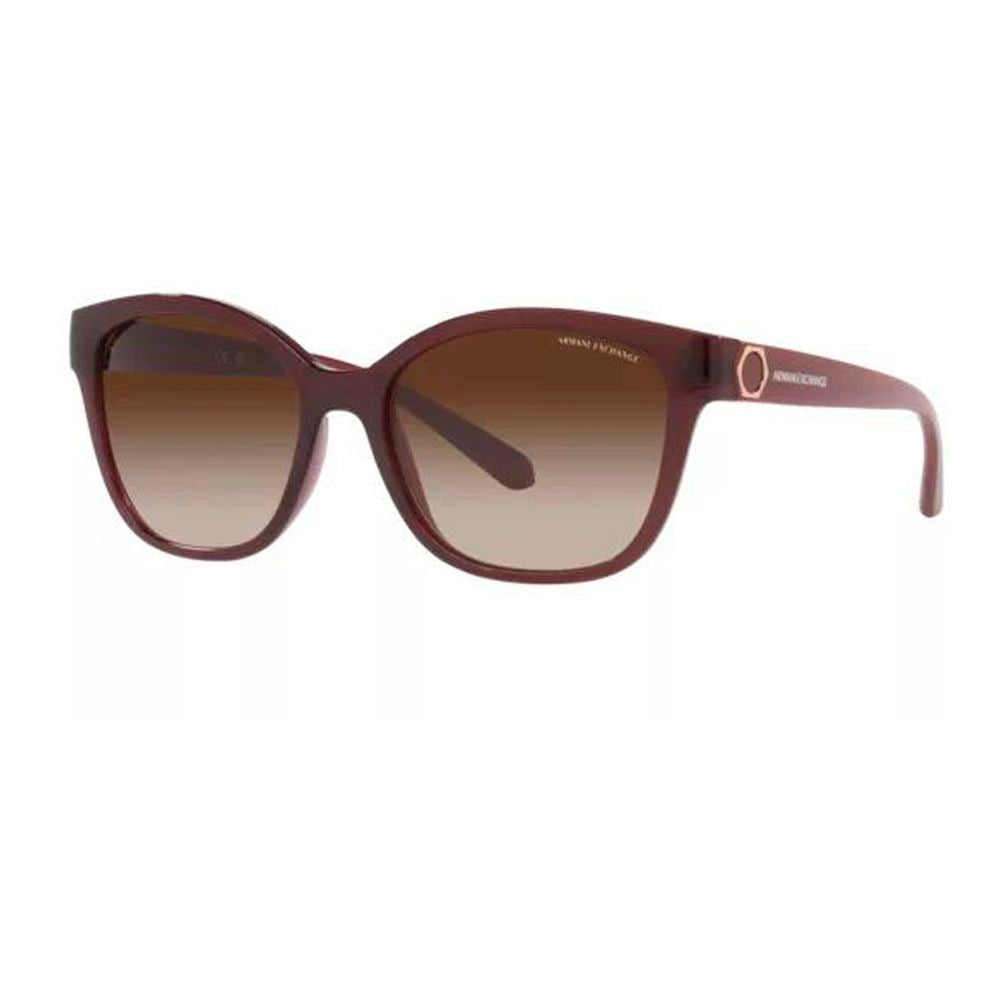 Armani Exchange Sonnenbrille in Multicolor-Optik