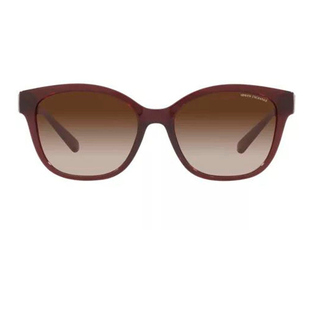 Armani Exchange Sonnenbrille in Multicolor-Optik