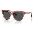 Armani Exchange Sonnenbrille in Multicolor-Optik