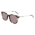 DKNY Sonnenbrille aus mehrfarbigem Metall