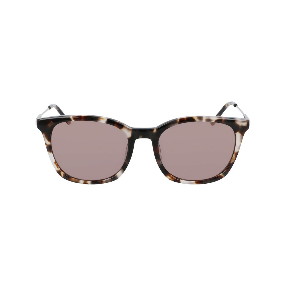 DKNY Sonnenbrille aus mehrfarbigem Metall