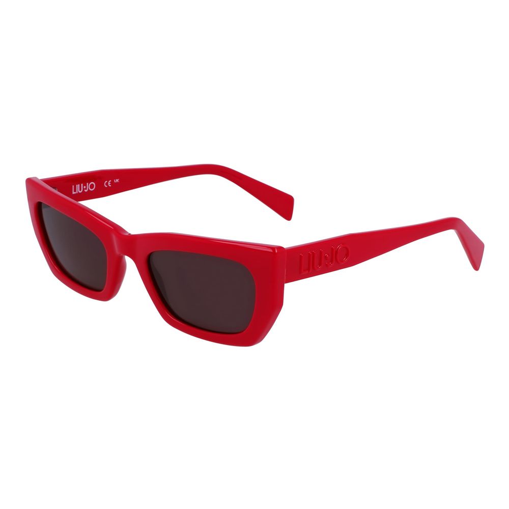 Liu Jo Sonnenbrille in Multicolor-Optik