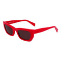 Liu Jo Sonnenbrille in Multicolor-Optik