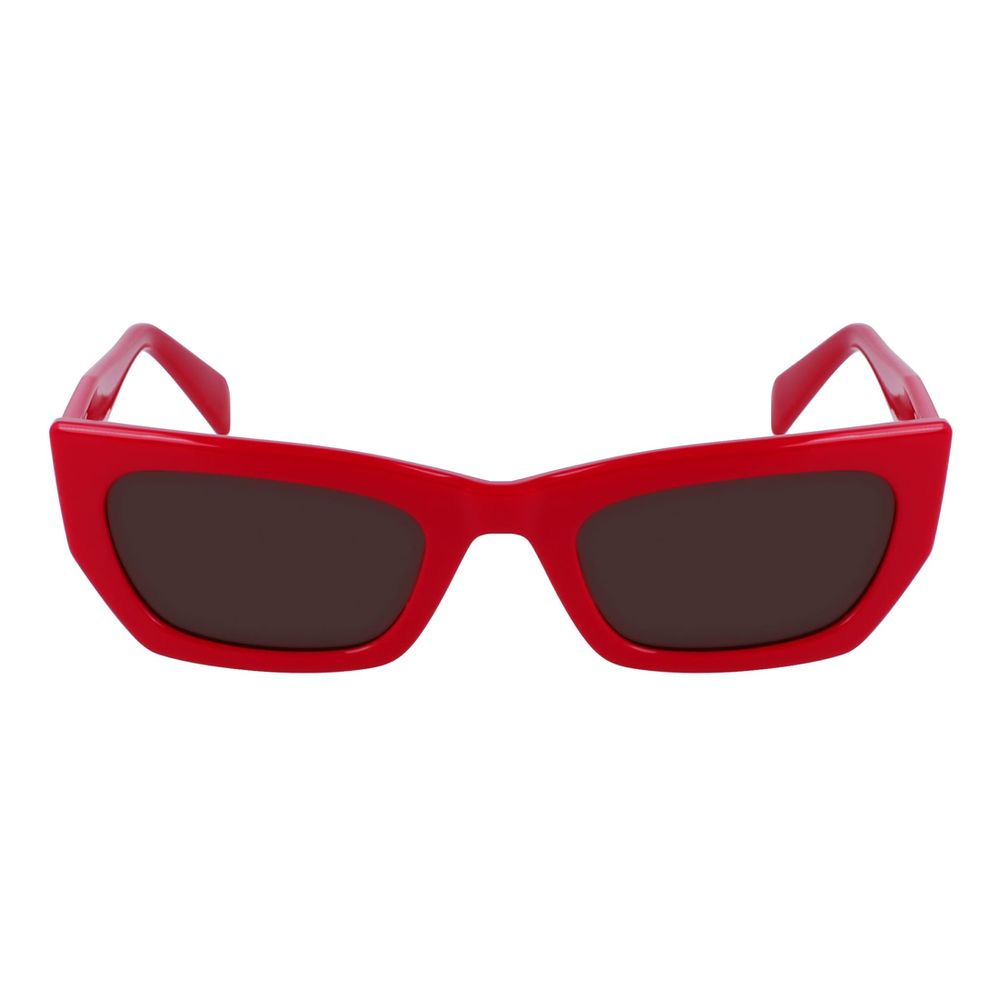Liu Jo Sonnenbrille in Multicolor-Optik