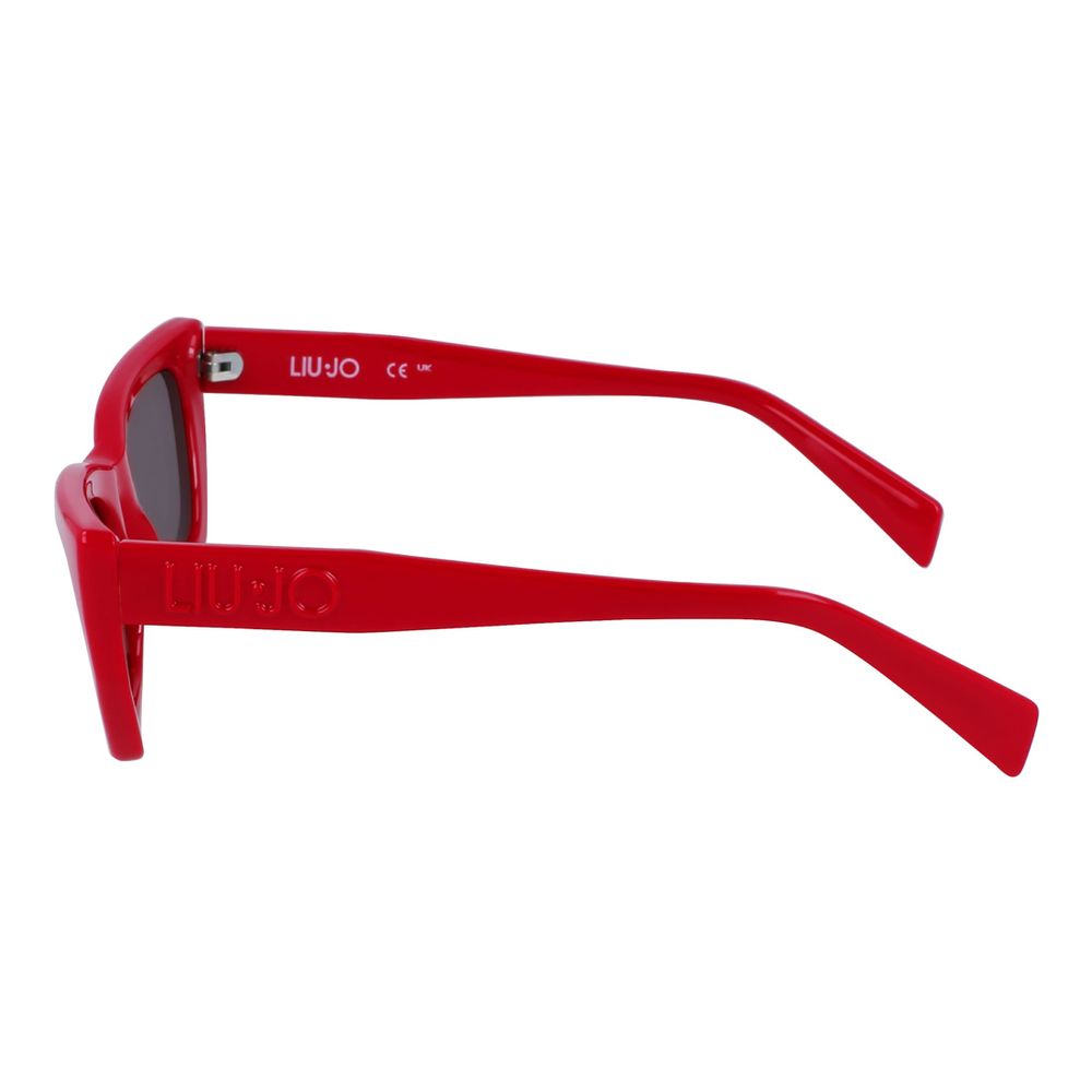 Liu Jo Sonnenbrille in Multicolor-Optik