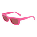 Liu Jo Sonnenbrille in Multicolor-Optik
