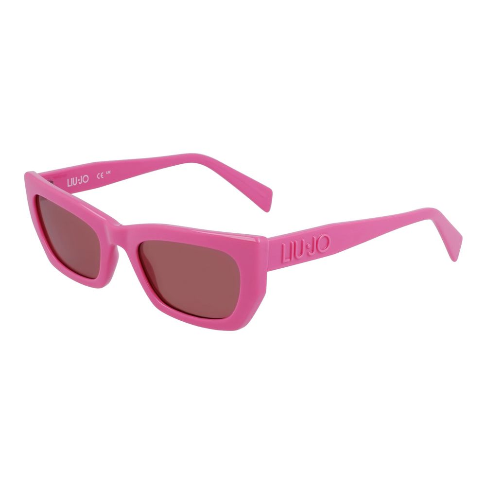 Liu Jo Sonnenbrille in Multicolor-Optik