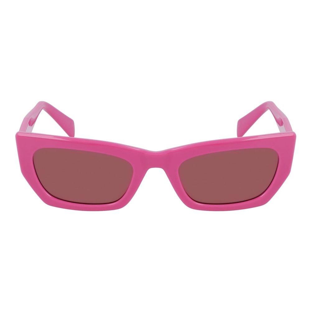 Liu Jo Sonnenbrille in Multicolor-Optik
