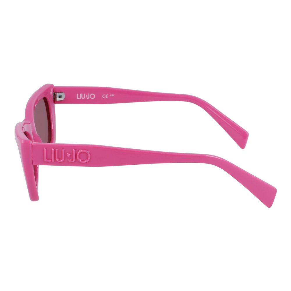 Liu Jo Sonnenbrille in Multicolor-Optik