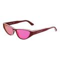 Longchamp Sonnenbrille in Multicolor-Optik