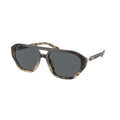 Michael Kors Sonnenbrille aus mehrfarbigem Acetat