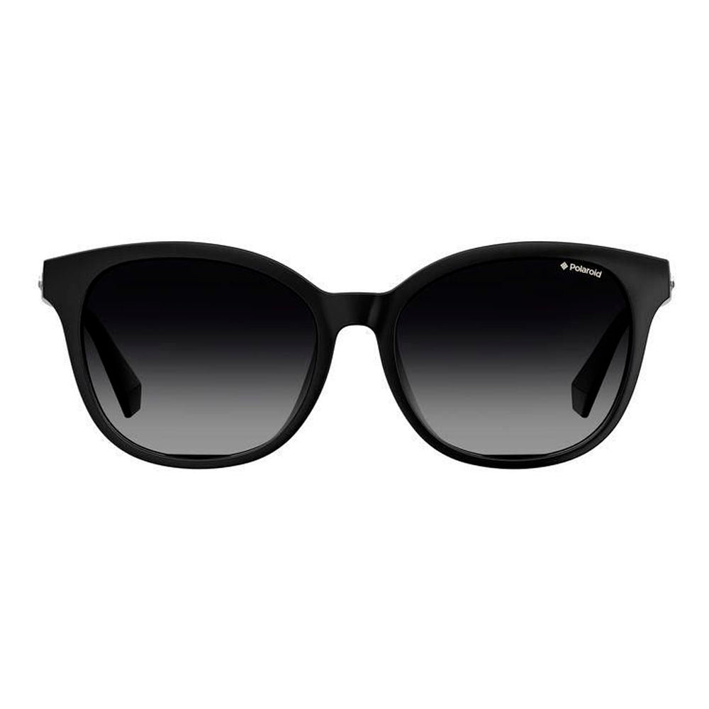 Polaroid Schwarze Sonnenbrille aus Polycarbonat
