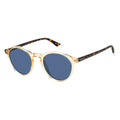 Polaroid Sonnenbrille aus zweifarbigem Polycarbonat