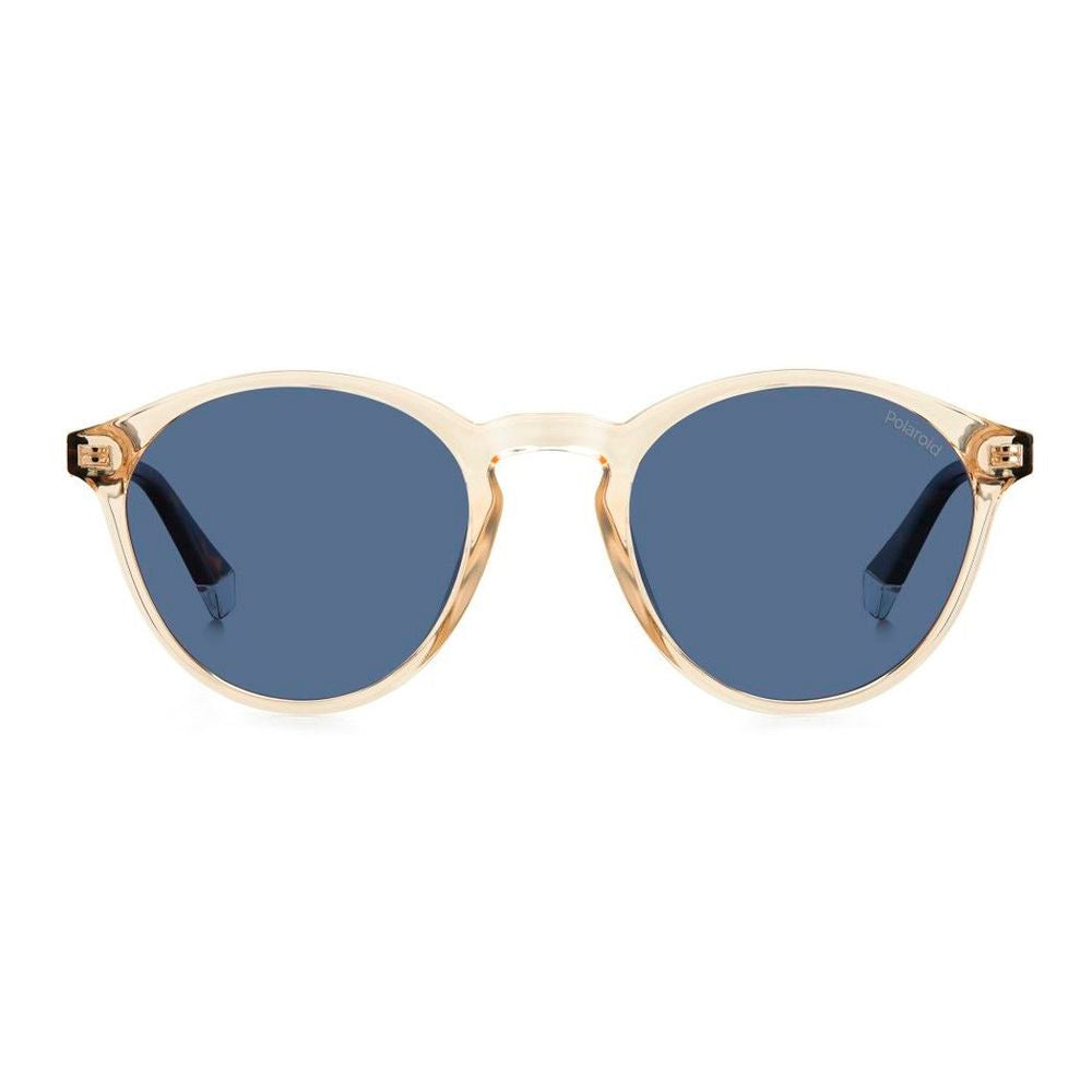 Polaroid Sonnenbrille aus zweifarbigem Polycarbonat