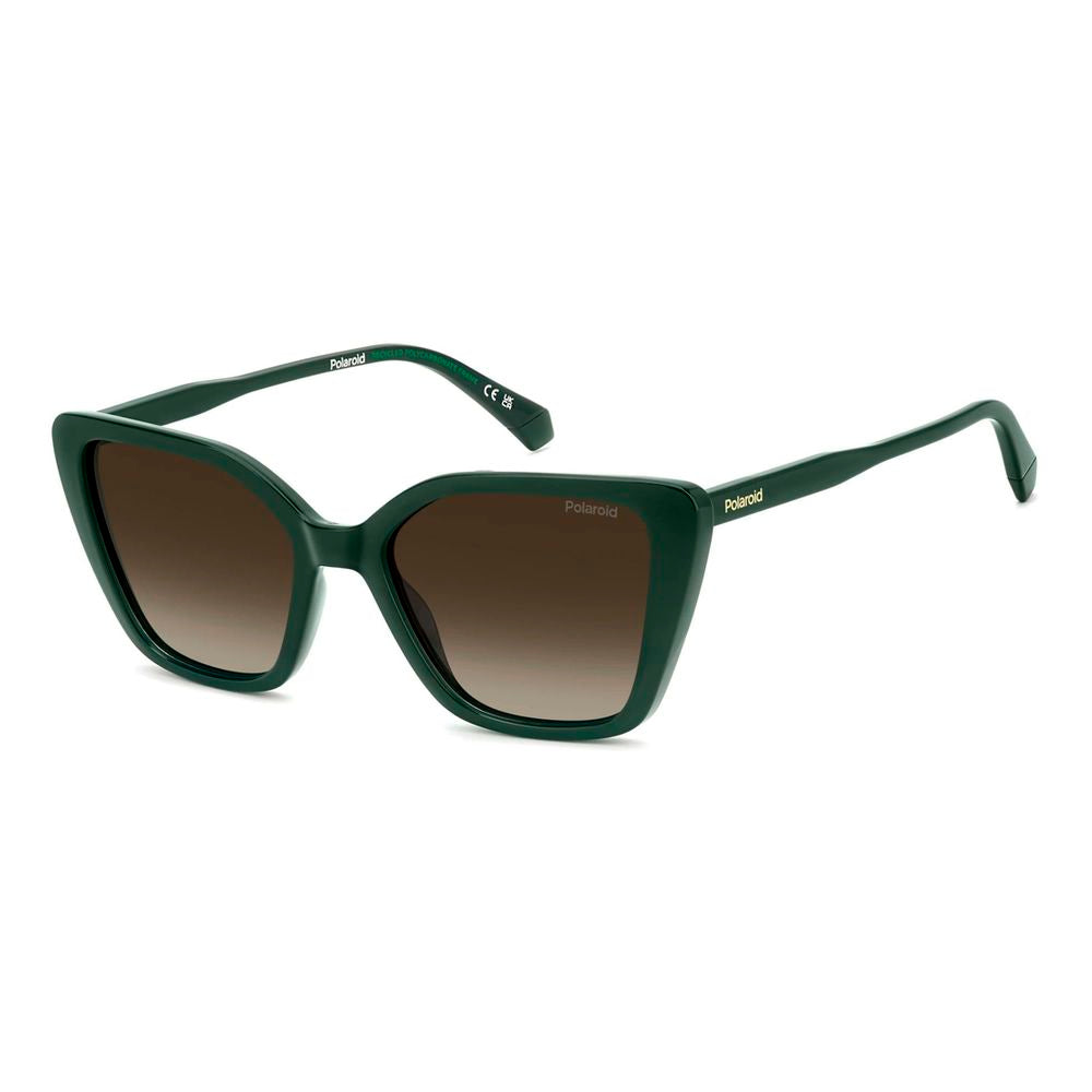 Polaroid Sonnenbrille aus zweifarbigem Polycarbonat